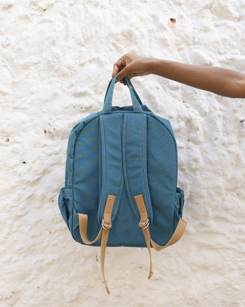 Mochila Mar