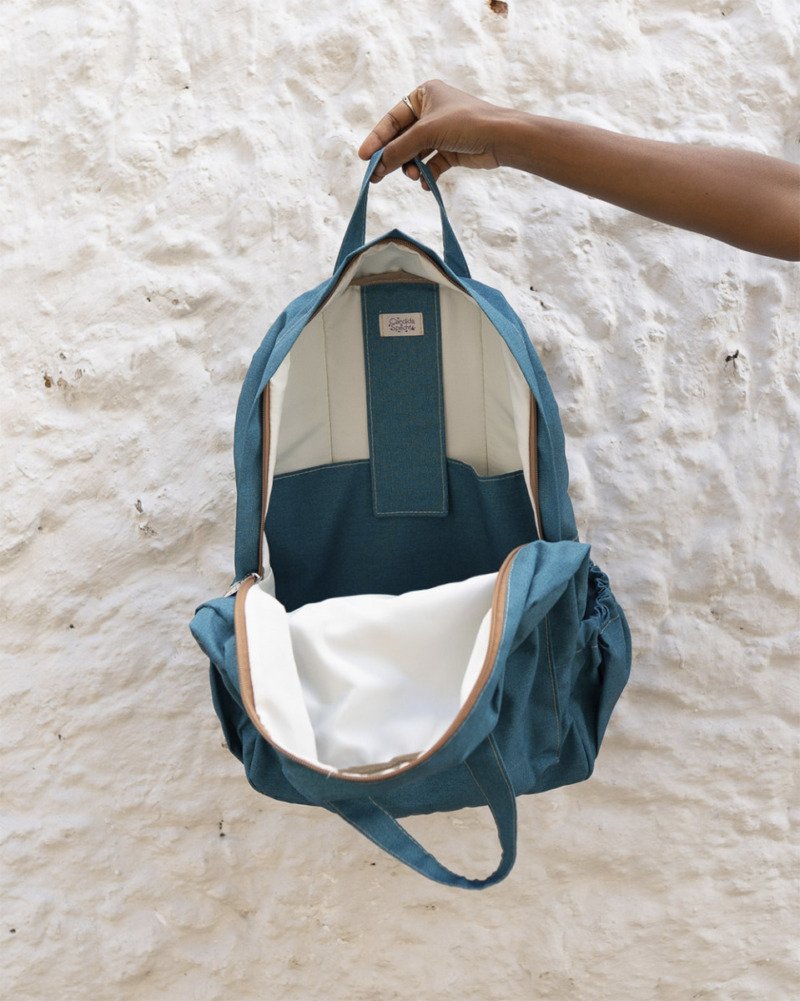 Mochila Mar