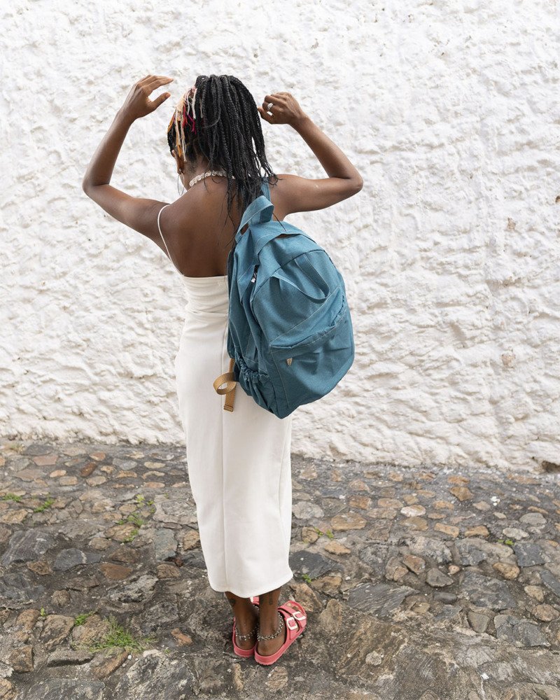 Mochila Mar