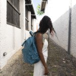 Mochila Mar