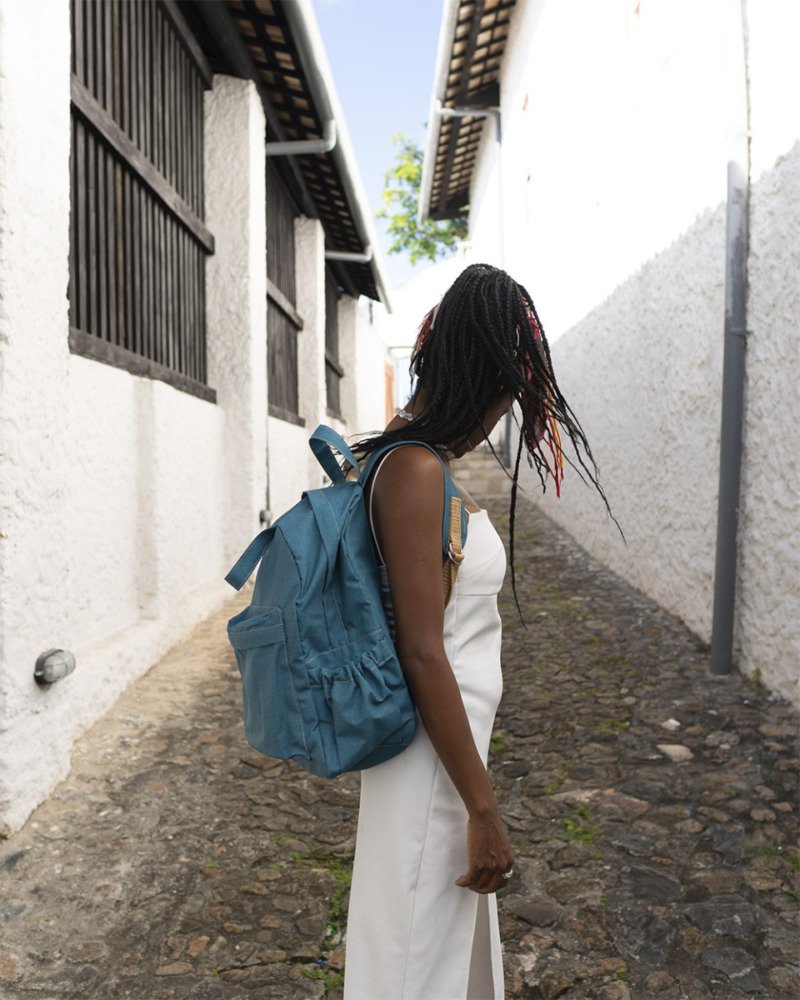 Mochila Mar