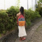 Mochila Reluz