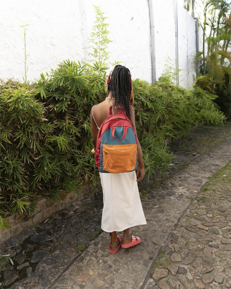 Mochila Reluz