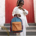 Mochila Reluz