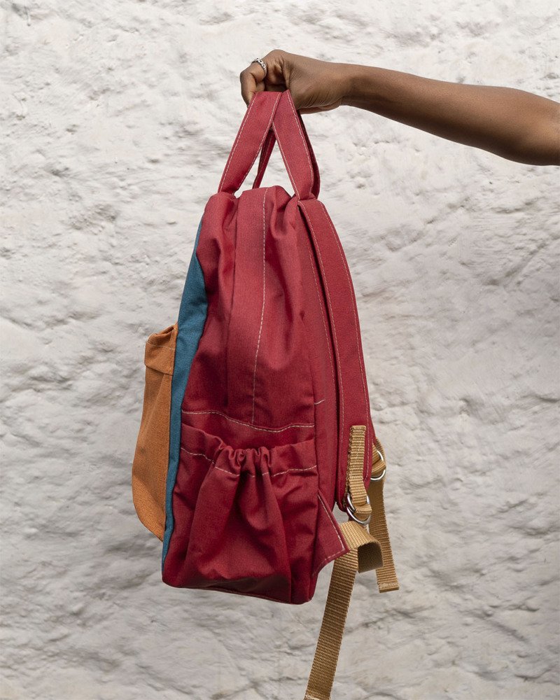 Mochila Reluz