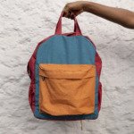 Mochila Reluz