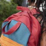 Mochila Reluz