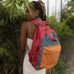Mochila Reluz