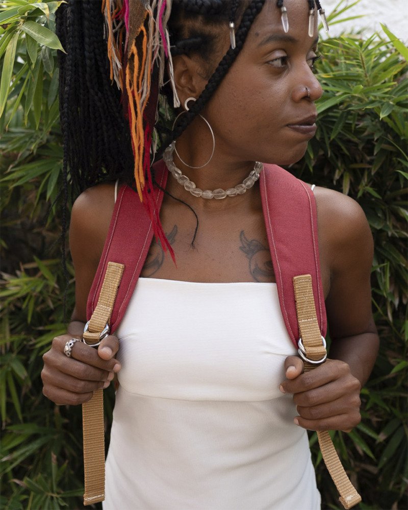 Mochila Reluz