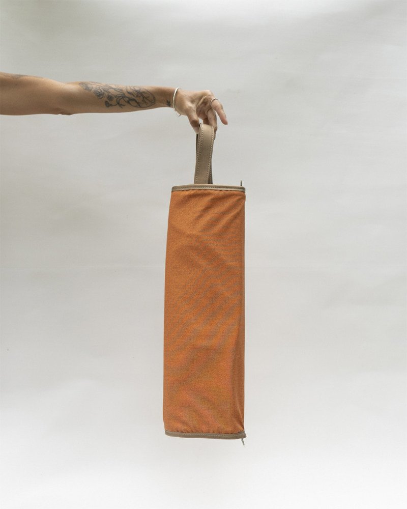 Mala Fim de Semana Dendê Jambo