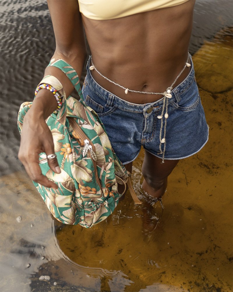 Mochila BananaNanica