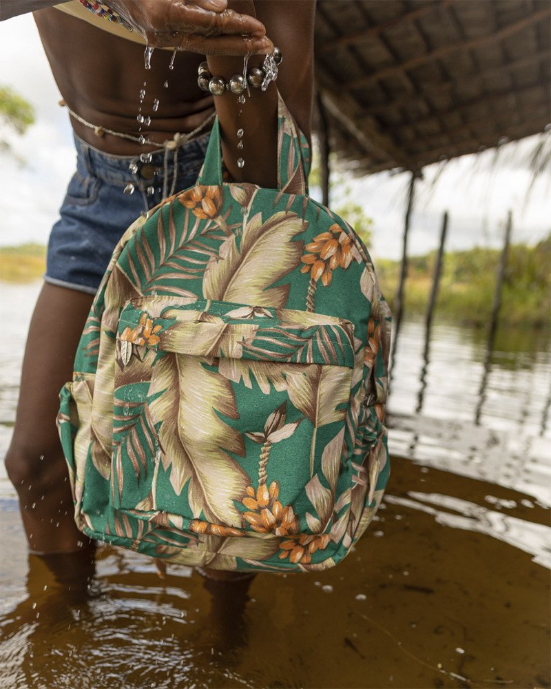 Mochila BananaNanica