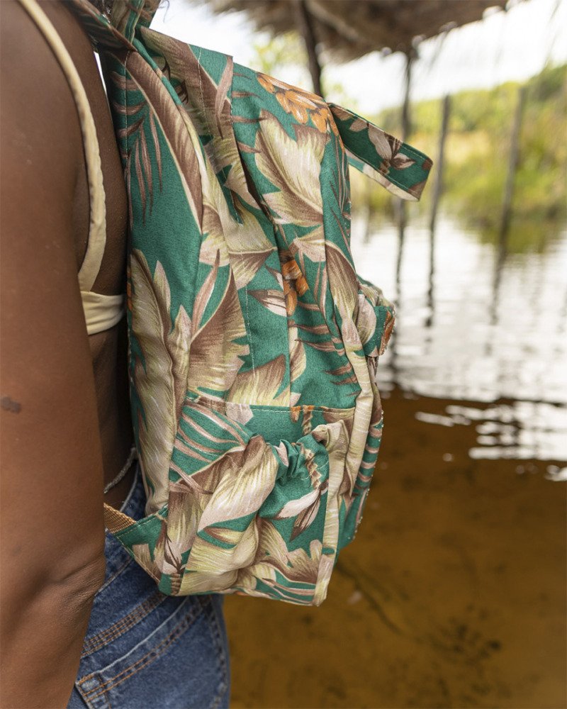 Mochila BananaNanica