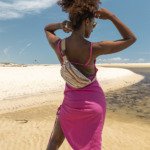 Pochete Areia