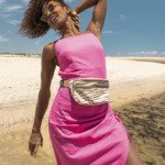 Pochete Areia