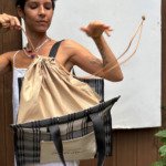 Sacola Desejos _ Acaso