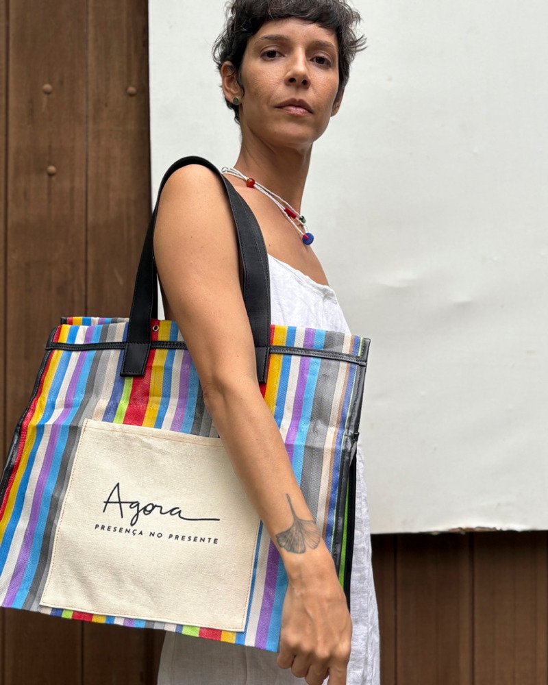 Sacola Desejos _ Agora