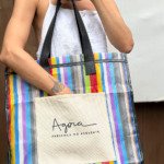 Sacola Desejos _ Agora