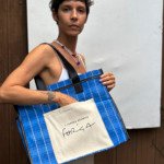 Sacola Desejos _ Força