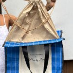 Sacola Desejos _ Força