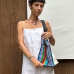Sacola Desejos _ Pés na Areia
