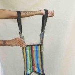 Sacola Desejos _ Pés na Areia