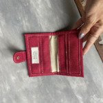 Mini Carteira Jambo