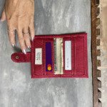 Mini Carteira Jambo