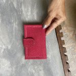 Mini Carteira Jambo