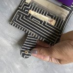 Mini Carteira Marajoara