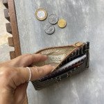 Porta Cartão Marajoara