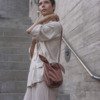 Bolsa Tulipa Canela