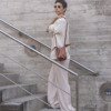 Bolsa Tulipa Canela