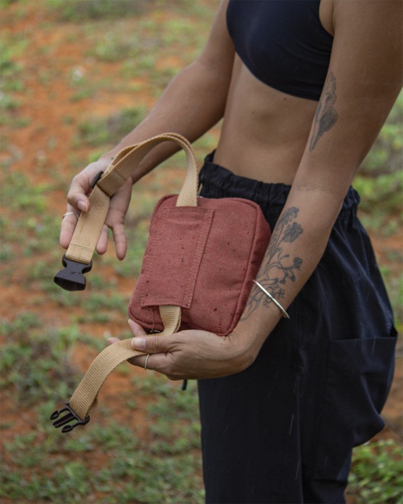 Bolsita Amoreira Cambuí
