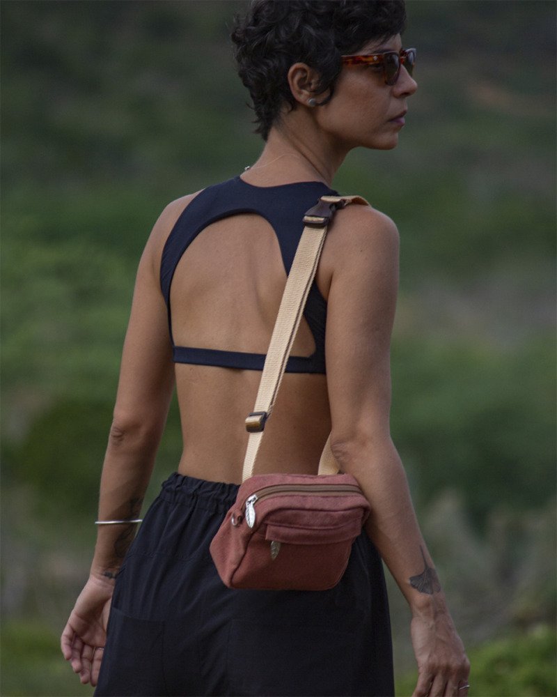 Bolsita Amoreira Cambuí