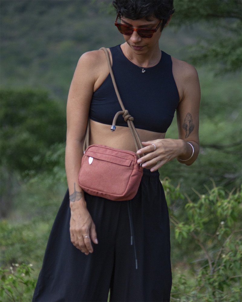 Bolsita Amoreira Cambuí