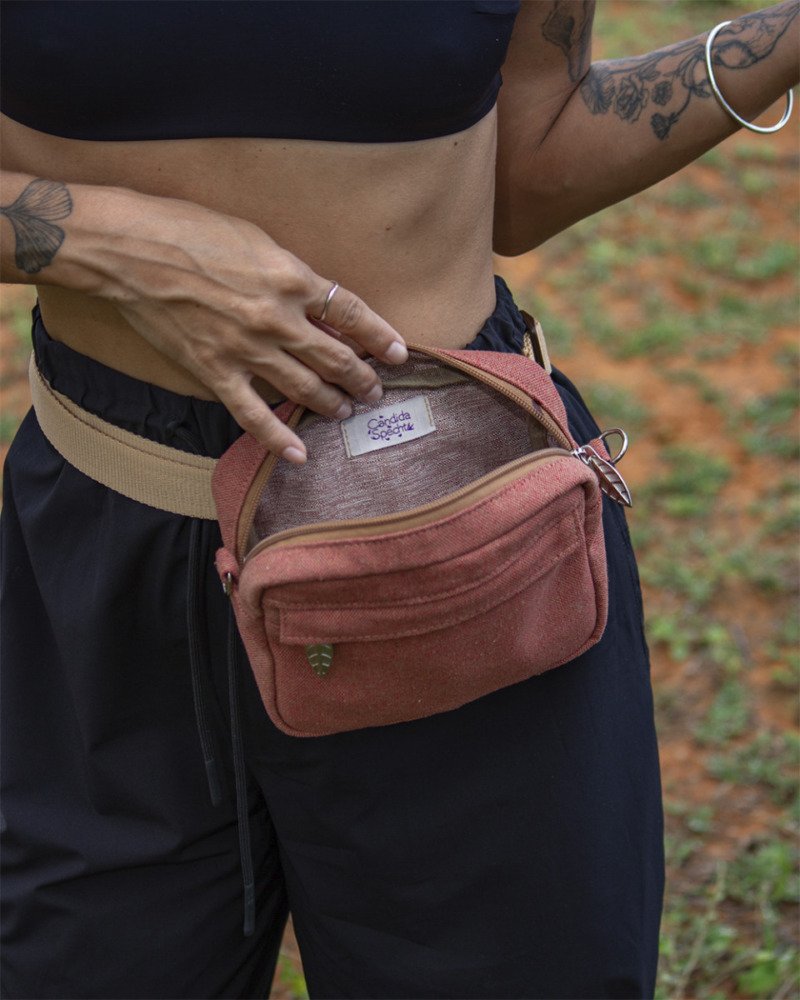 Bolsita Amoreira Cambuí