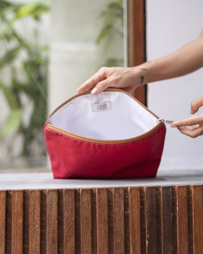 Nécessaire Canoa Jambo