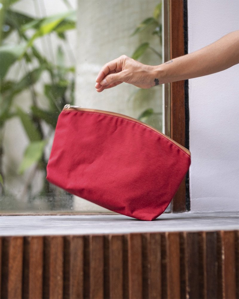 Nécessaire Canoa Jambo