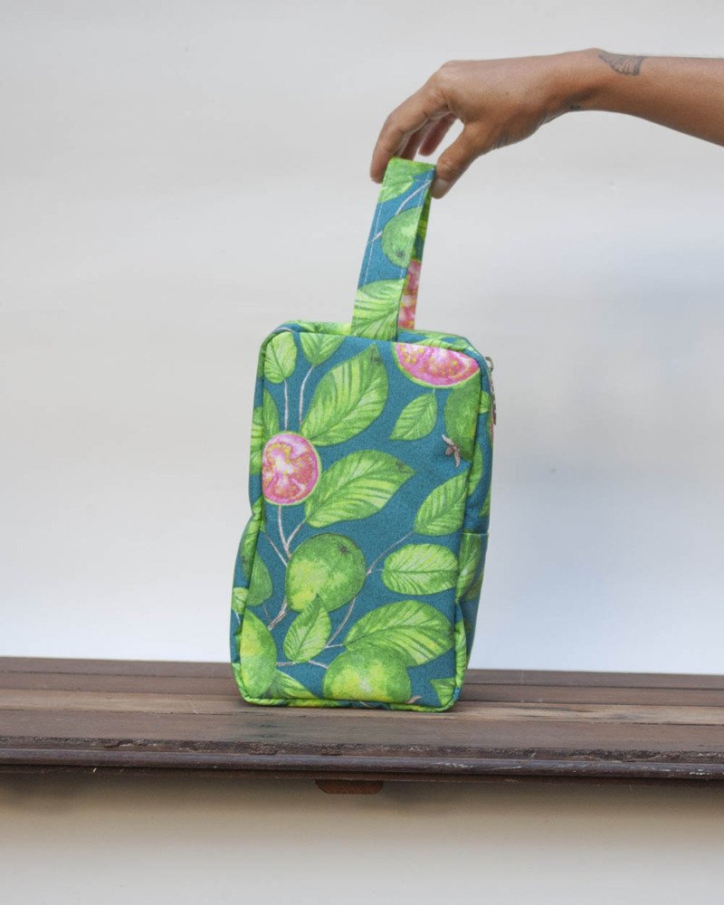 Nécessaire Viagem Araçá