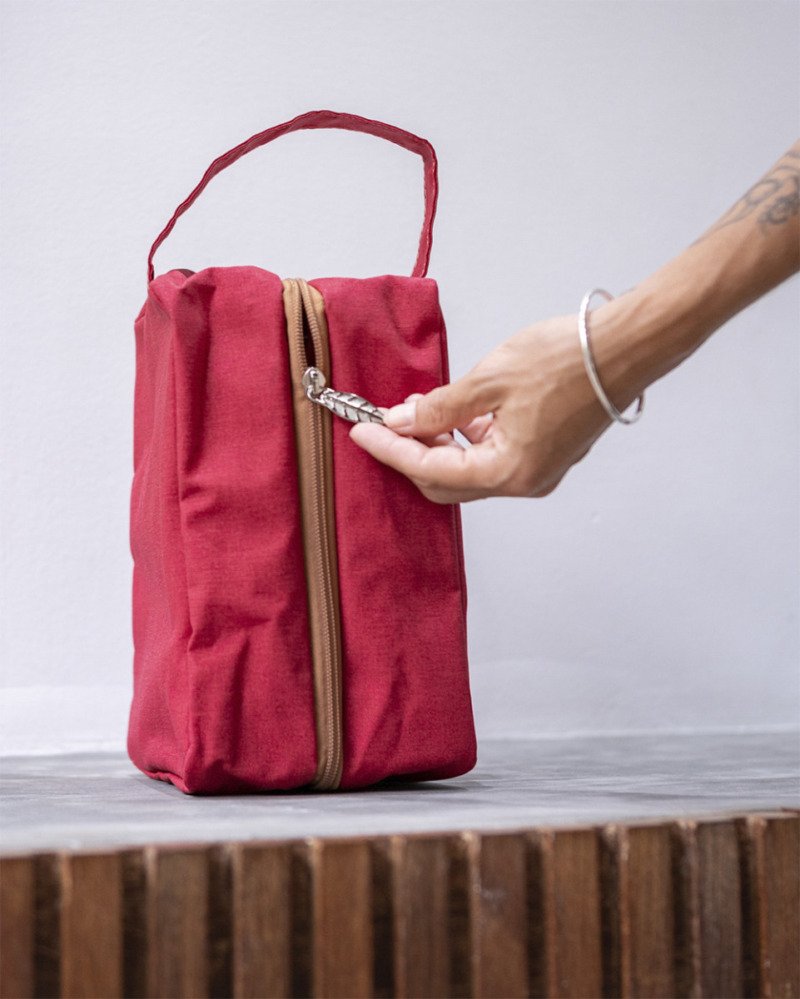 Nécessaire Viagem Jambo