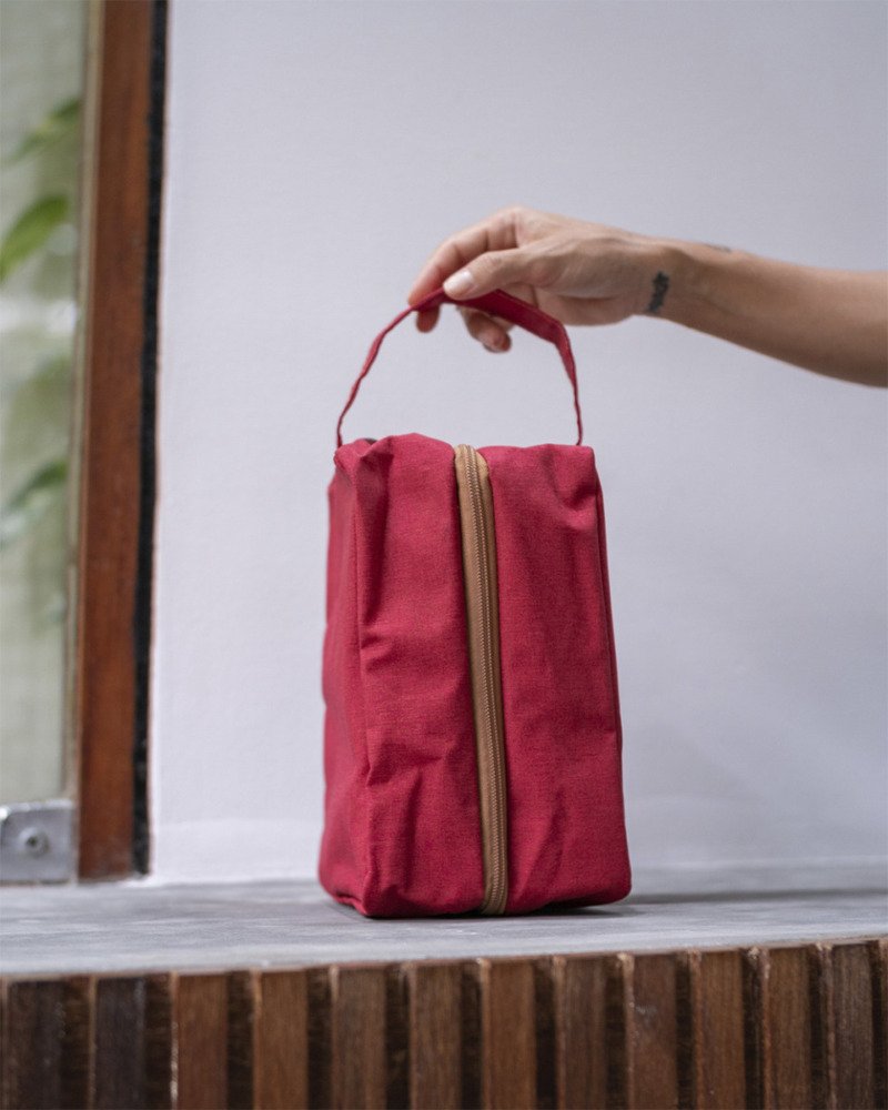 Nécessaire Viagem Jambo