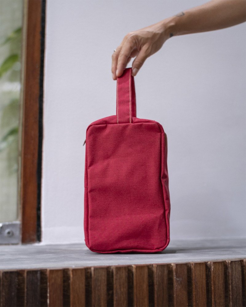 Nécessaire Viagem Jambo