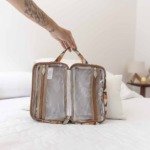 Nécessaire Viagem Bandeirola Terra