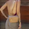 Bolsita Amoreira Algodão