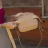 Bolsita Amoreira Algodão
