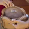 Bolsita Amoreira Algodão