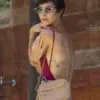 Bolsita Amoreira Algodão