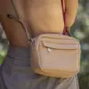 Bolsita Amoreira Algodão