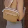 Bolsita Amoreira Algodão